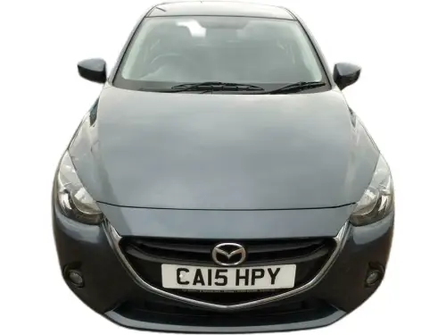 Mazda 2 SE-L CA15 HPY