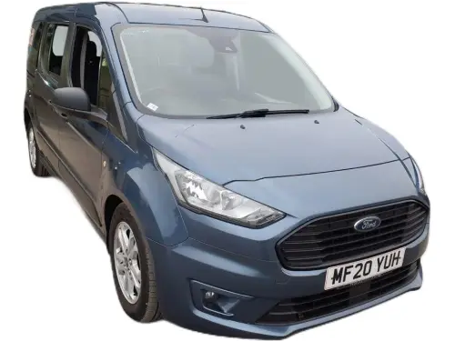 Ford Tourneo Connect MF20 YUH