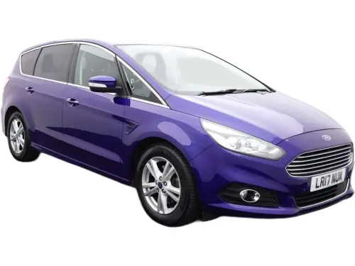 Porsche Macan LR17 NUW