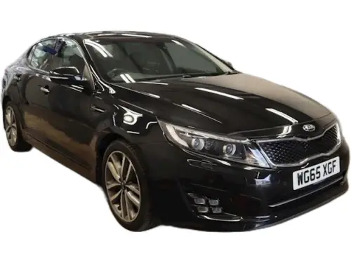 Kia Optima WG65 XGF