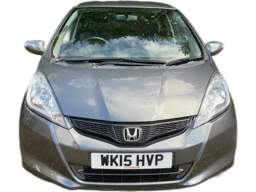 Honda Jazz WK15 HVP