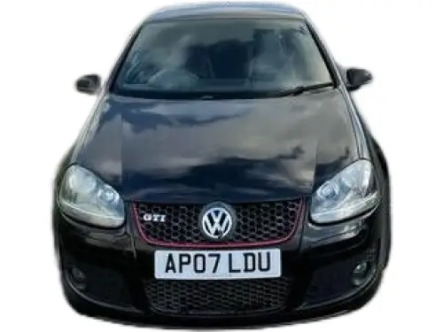 Volkswagen Golf AP07 LDU