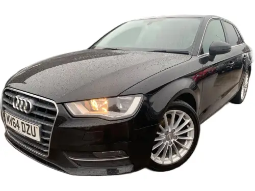 Audi A3 MV64 DZU
