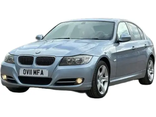 BMW 3 Series OV11 MFA