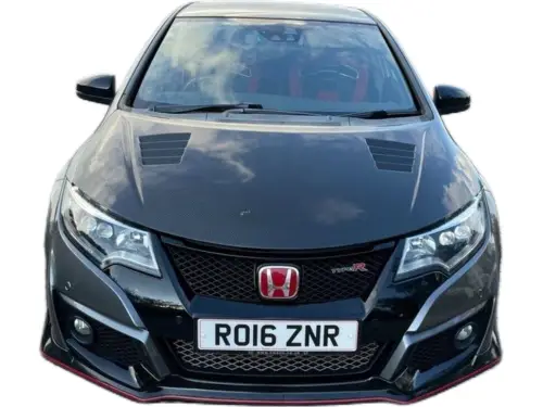 Honda Civic RO16 ZNR