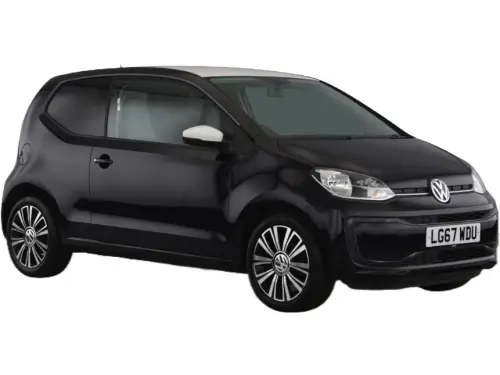 Volkswagen up LG67 WDU