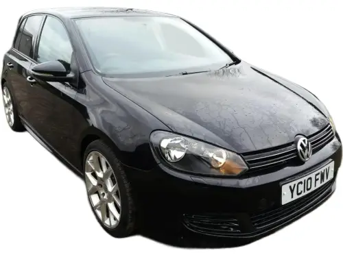 Volkswagen Golf YC10 FWV