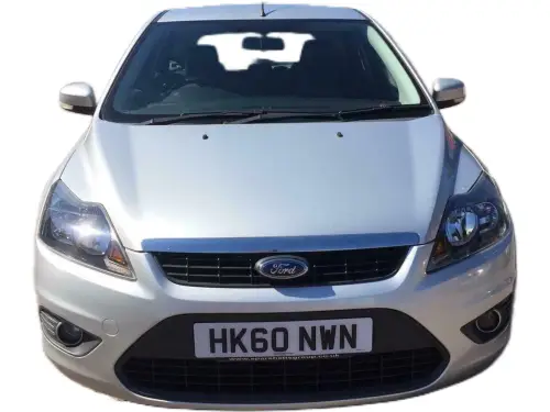 Ford Focus Zetec 100 HK60 NWN