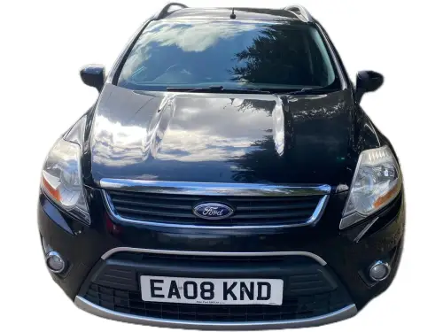 Ford Kuga EA08 KND