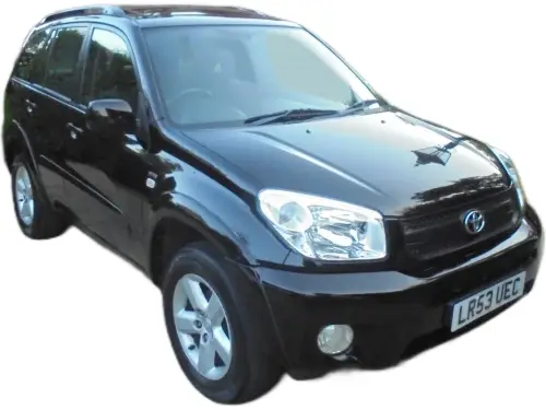 Toyota RAV-4 LR53 UEC