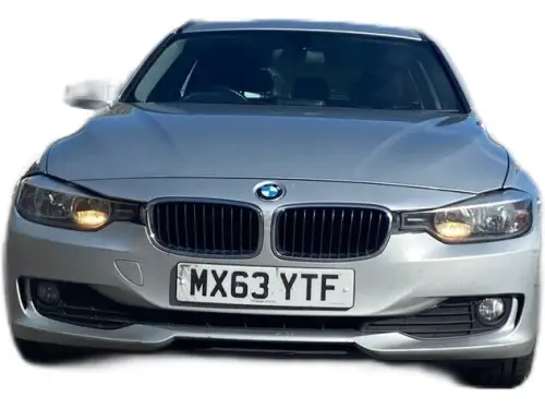 BMW 3 Series MX63 YTF