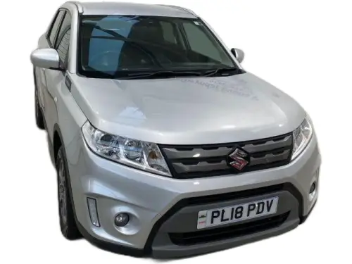 Suzuki Vitara PL18 PDV