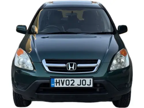 Honda CR-V HV02 JOJ
