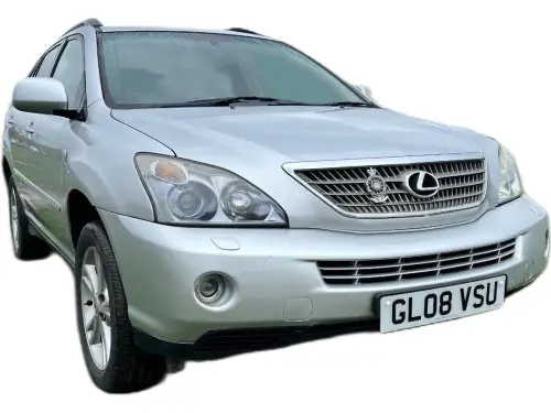 Lexus RX400 GL08 VSU
