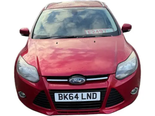 Ford Focus BK64 LND