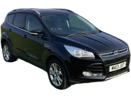 Ford Kuga MA13 JUT