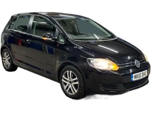 Volkswagen Passat MK10 DHG