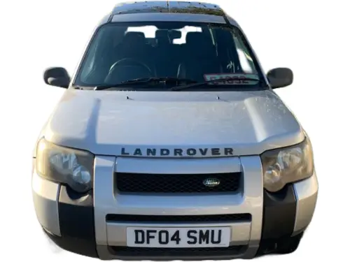 Land Rover Freelander DF04 SMU