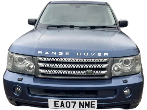 Land Rover Range Rover Sport EA07 NME