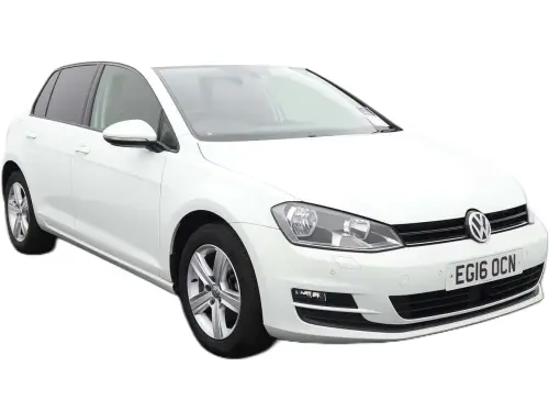 Volkswagen Golf EG16 OCN