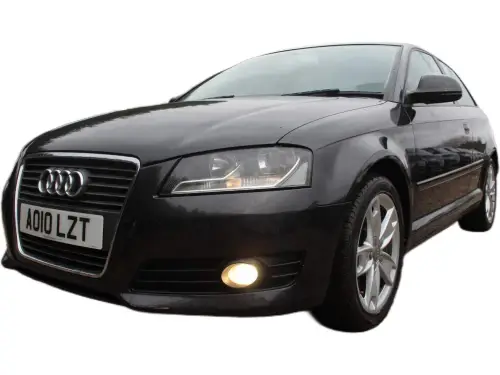 Audi A3 AO10 LZT