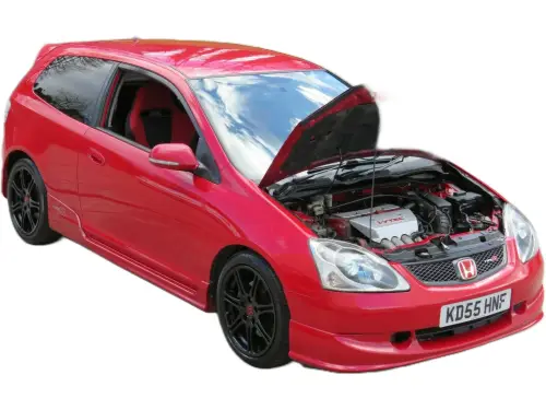 Honda Civic Type-R KD55 HNF
