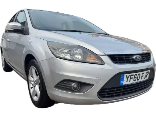 Ford Focus YF60 FJP