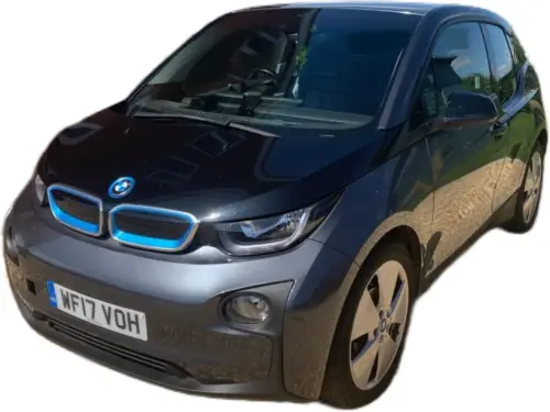 BMW i3 WF17 VOH