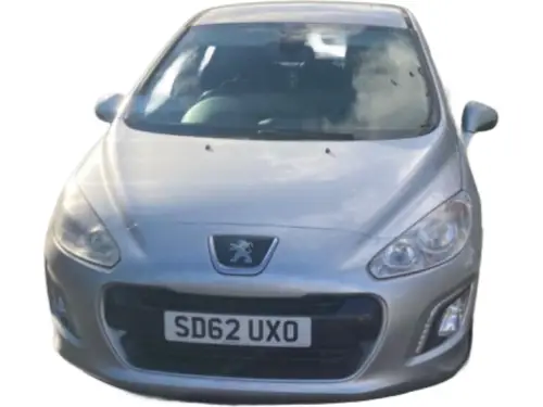 Peugeot 308 SD62 UXO