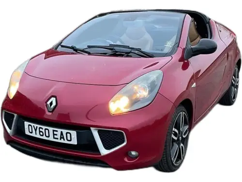 Renault Wind OY60 EAO