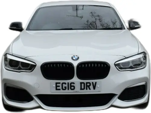 BMW M140i Auto EG16 DRV