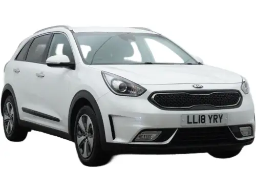 Kia Niro LL18 YRY