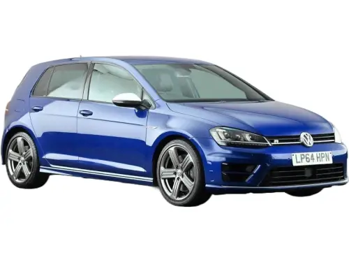Volkswagen Golf LP64 HPN