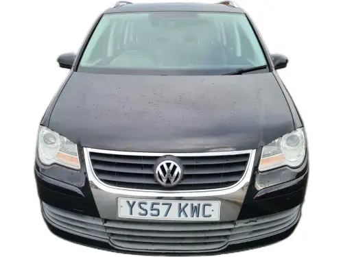 Volkswagen Touran SE TDI 140 YS57 KWC