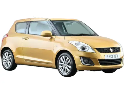 Suzuki Swift SZ3 EK13 YFW