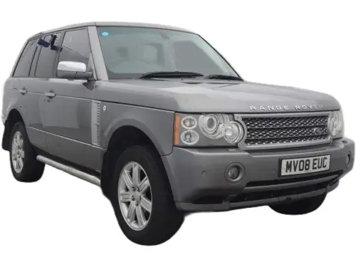 Land Rover Range Rover MV08 EUC