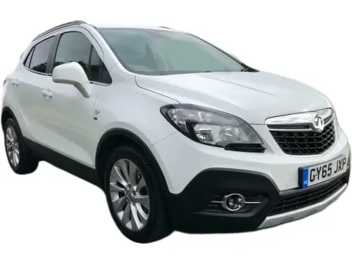 Vauxhall Corsa Limited Edition GY65 JYP