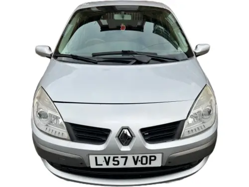 Renault Grand Scenic LV57 VOP