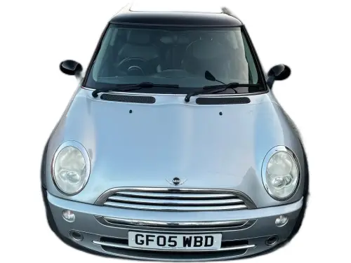 MINI Mini GF05 WBD