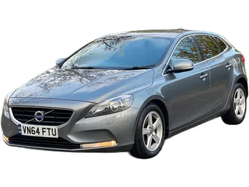 Volvo V40 VN64 FTU