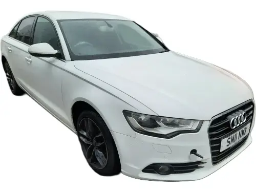 Audi A6 SE TDI CVT SM11 NWK