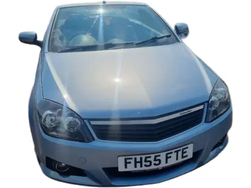 Vauxhall Tigra FH55 FTE