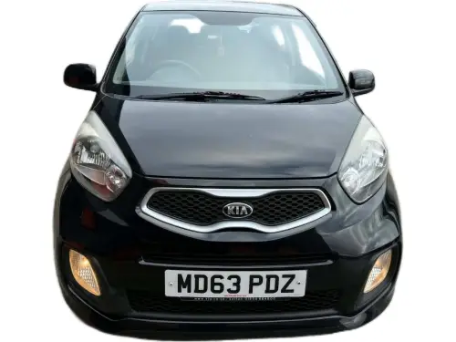 Kia Picanto MD63 PDZ