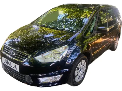 Ford Galaxy LN14 UJA
