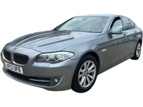 BMW 520 AF12 UFE