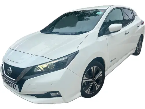 Nissan Leaf CA68 PZT