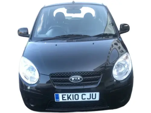 Kia Picanto 1 EK10 CJU