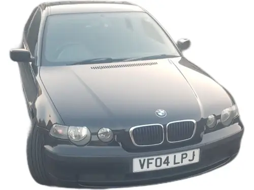 BMW 316 VF04 LPJ