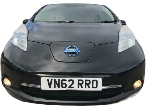 Nissan Leaf VN62 RRO