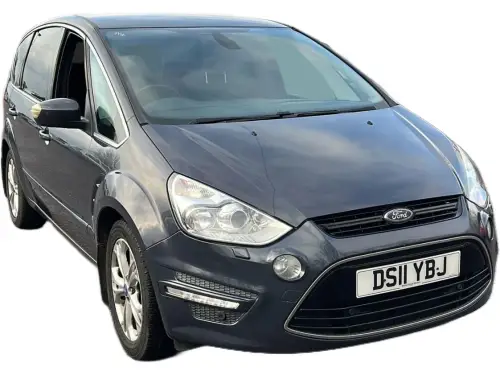 Ford S-MAX DS11 YBJ